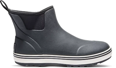 Magellan Outdoors Men's Short Rubber Boots