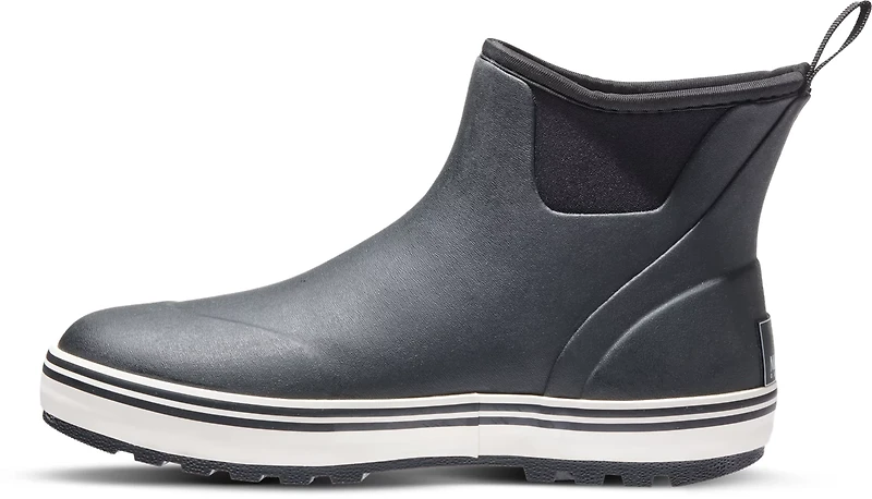 Magellan Outdoors Men's Short Rubber Boots