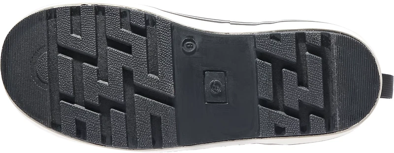 Magellan Outdoors Men's Short Rubber Boots