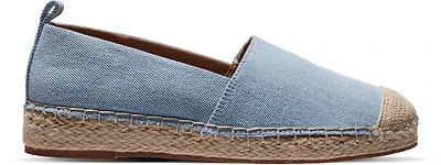 Magellan Outdoors Women's Denim Espadrille Shoes