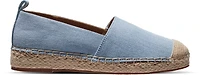 Magellan Outdoors Women's Denim Espadrille Shoes