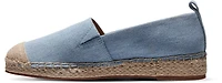 Magellan Outdoors Women's Denim Espadrille Shoes