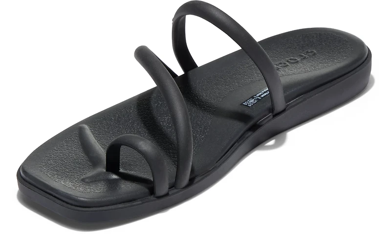 Crocs Women's Miami Toe Loop Sandal