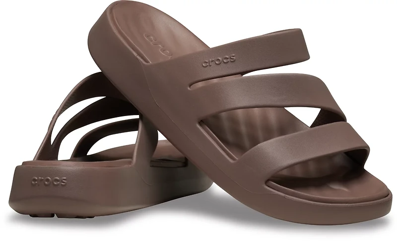 Crocs Women's Getaway Strappy Sandal