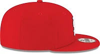 New Era Men's St. Louis Cardinals Snap Adjustable 9FIFTY Cap