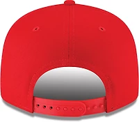 New Era Men's St. Louis Cardinals Snap Adjustable 9FIFTY Cap