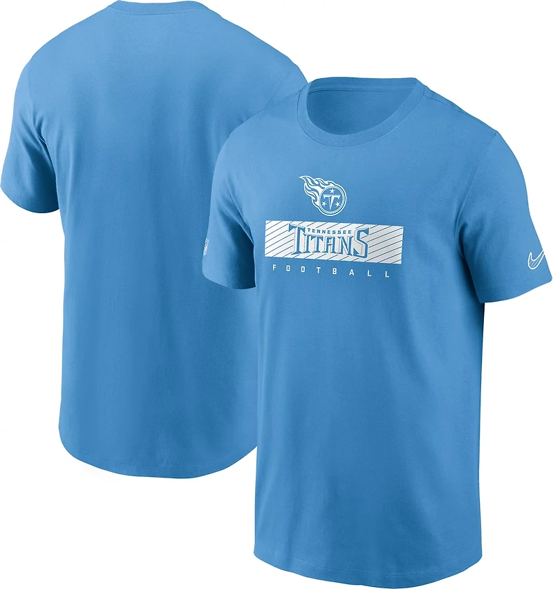 Nike Men's Titans DF Team Issue T-shirt