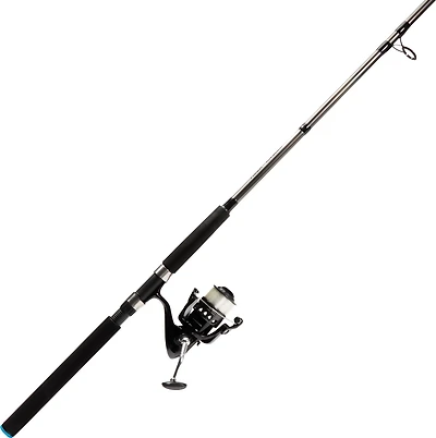 H2OX Angler 7 ft Spinning Rod and Reel Combo