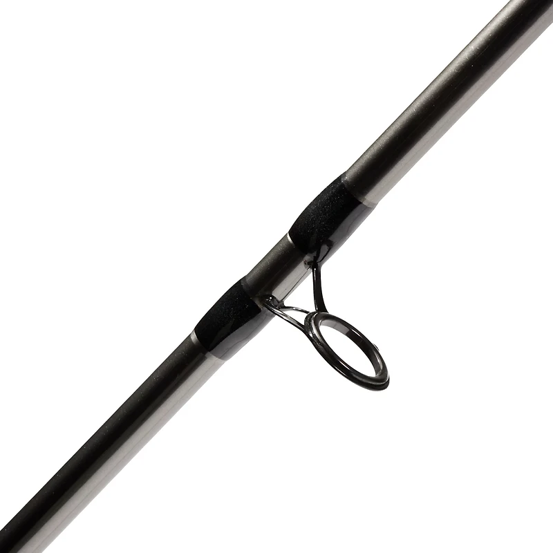 H2OX Angler 7 ft Spinning Rod and Reel Combo