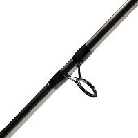 H2OX Angler 7 ft Spinning Rod and Reel Combo