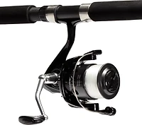 H2OX Angler 7 ft Spinning Rod and Reel Combo