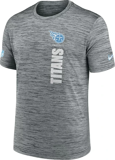 Nike Men's Titans DF Velocity T-shirt