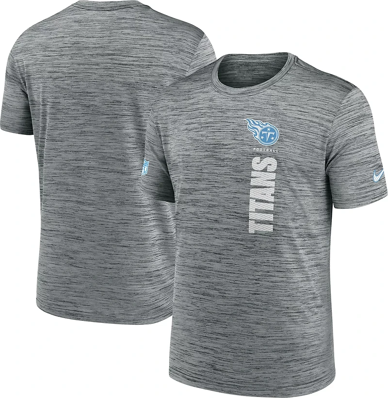 Nike Men's Titans DF Velocity T-shirt