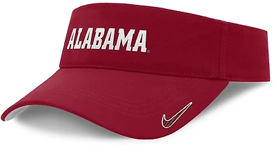 Nike University of Alabama Dri-FIT Ace Visor