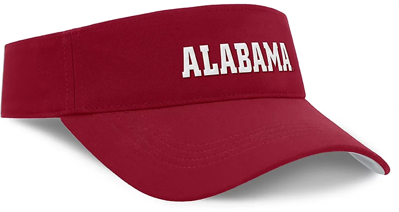 Nike University of Alabama Dri-FIT Ace Visor