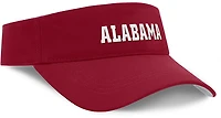 Nike University of Alabama Dri-FIT Ace Visor