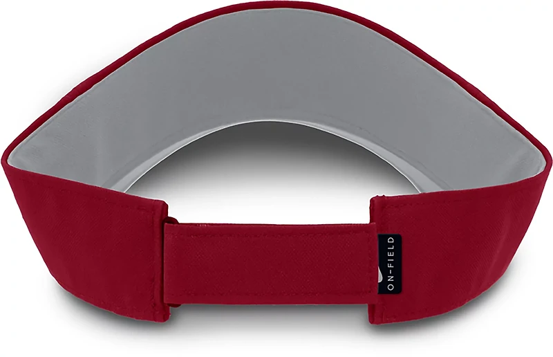Nike University of Alabama Dri-FIT Ace Visor