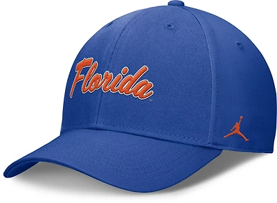 Nike Florida Club Structured Adjustable Cap