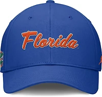 Nike Florida Club Structured Adjustable Cap