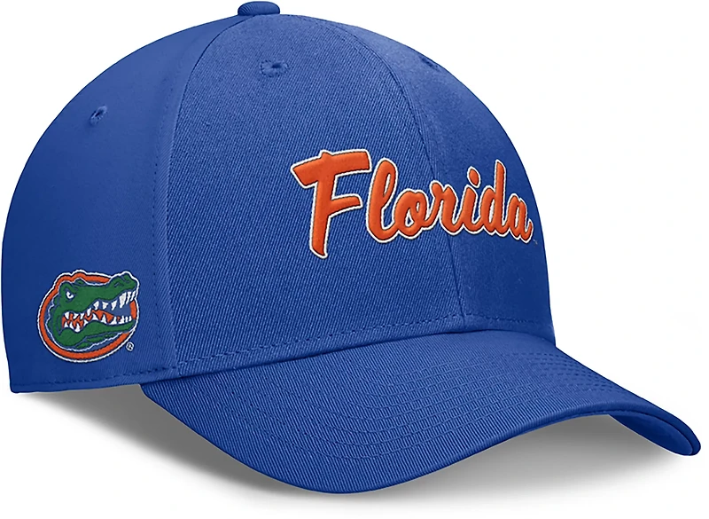 Nike Florida Club Structured Adjustable Cap
