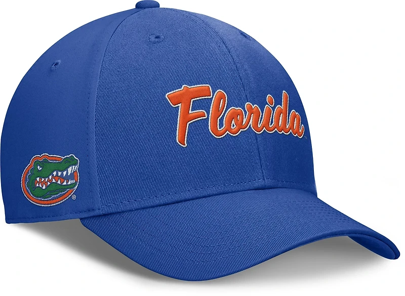Nike Florida Club Structured Adjustable Cap
