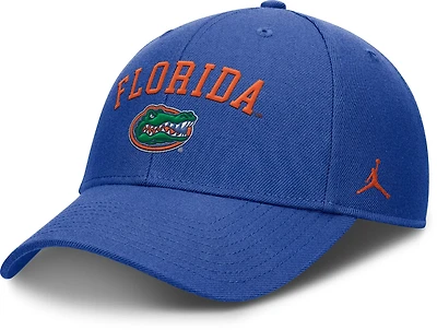Nike Florida Rise Structured Adjustable Snapback Cap
