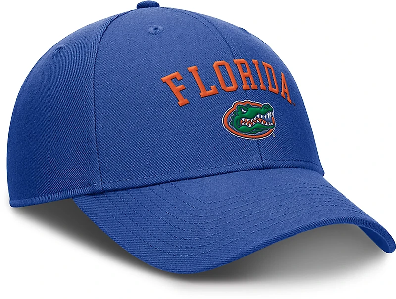 Nike Florida Rise Structured Adjustable Snapback Cap