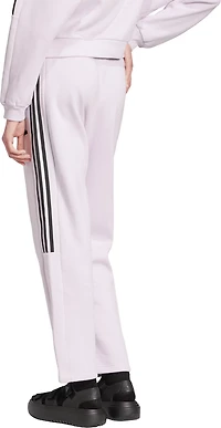 adidas Women's Tiro Cut 3-Stripes Fleece Joggers