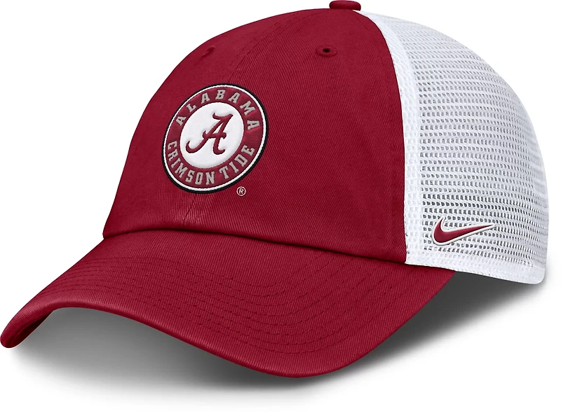 Nike University of Alabama Alt Logo Club Cap