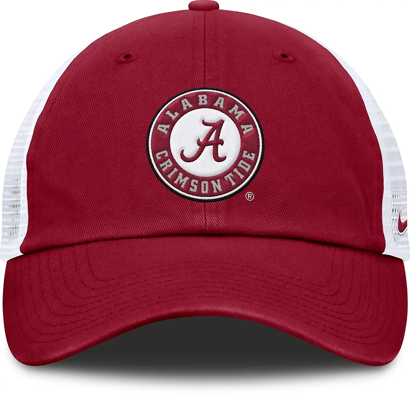 Nike University of Alabama Alt Logo Club Cap