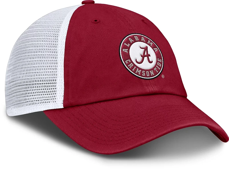 Nike University of Alabama Alt Logo Club Cap