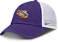Nike LSU Alt Logo Club Unstructured Adjustable Meshback Cap