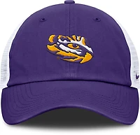 Nike LSU Alt Logo Club Unstructured Adjustable Meshback Cap