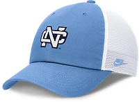 Nike North Carolina Tar Heels Legacy Logo Club Cap