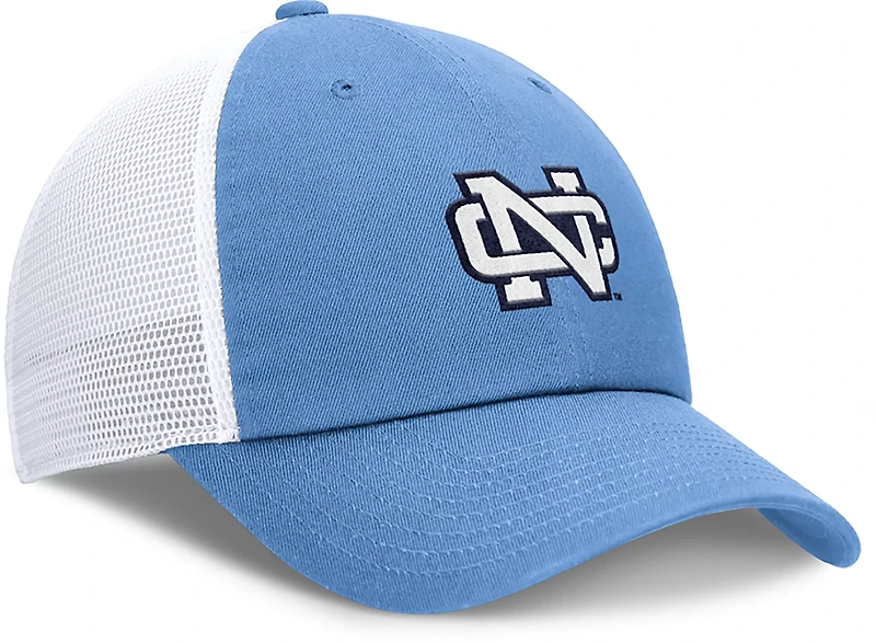 Nike North Carolina Tar Heels Legacy Logo Club Cap