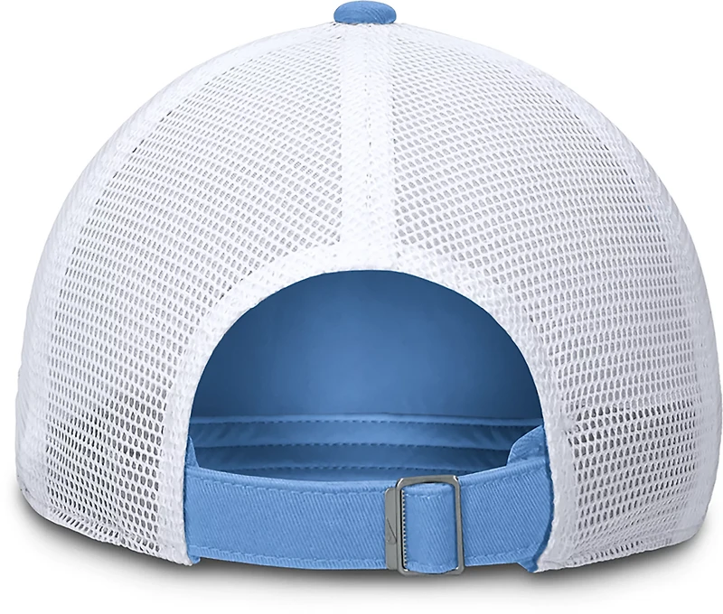 Nike North Carolina Tar Heels Legacy Logo Club Cap