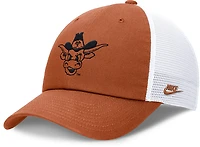 Nike Texas Legacy Logo Club Cap Unstructured Adjustable Meshback Cap