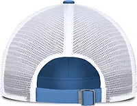 Jordan UNC Team Logo Club Cap Unstructured Adjustable Meshback Cap