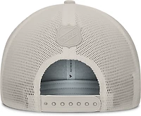 Fanatics Lightning Road 6 Structured Adjustable A frame Meshback Cap