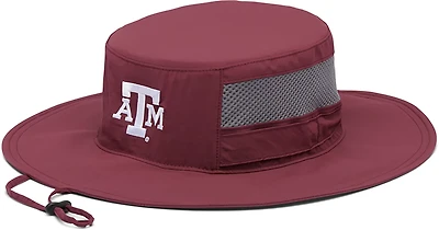 Columbia Sportswear Men's Texas A&M University Bora Bora III Booney Hat