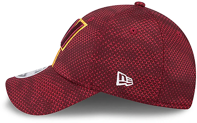 New Era 940 NFL Sideline 25 Commanders Cap