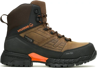 Wolverine Men's Surge XL CT Boots