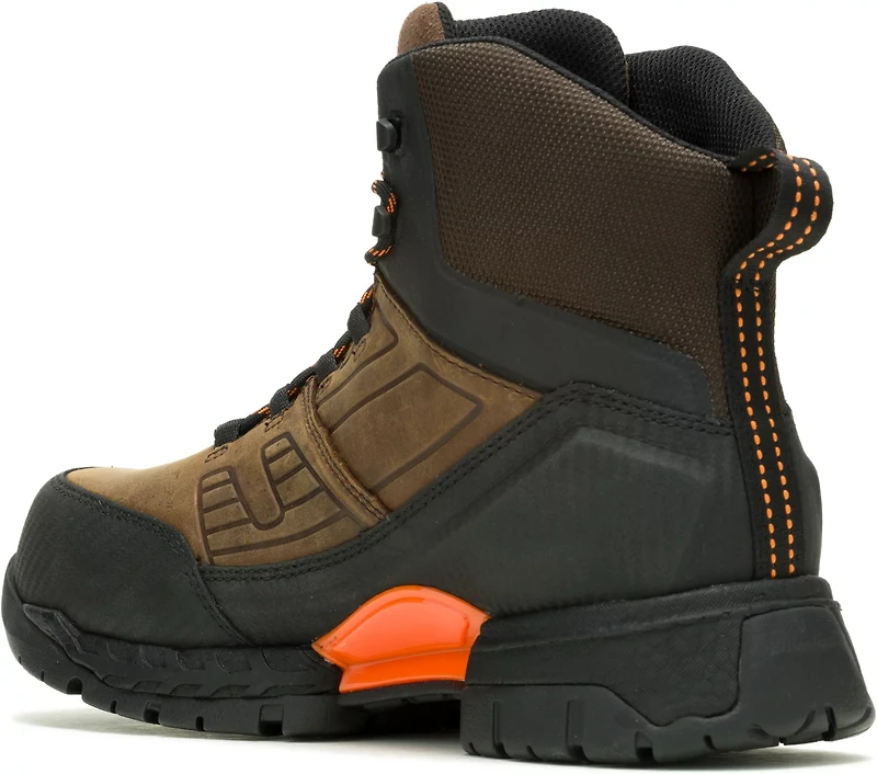 Wolverine Men's Surge XL CT Boots