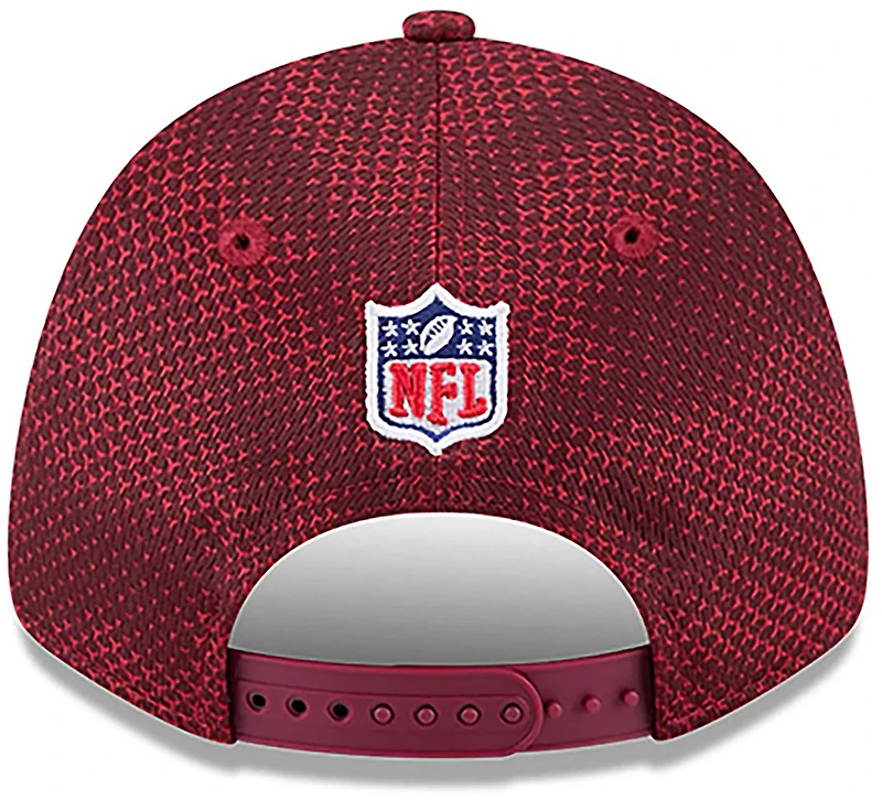 New Era 940 NFL Sideline 25 Commanders Cap
