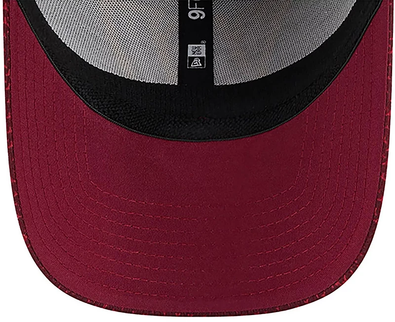 New Era 940 NFL Sideline 25 Commanders Cap