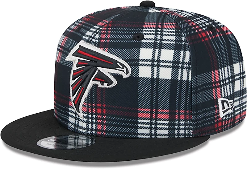 New Era 950 SL NFL Statement Falcons Cap