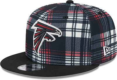 New Era 950 SL NFL Statement Falcons Cap
