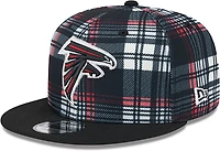 New Era 950 SL NFL Statement Falcons Cap