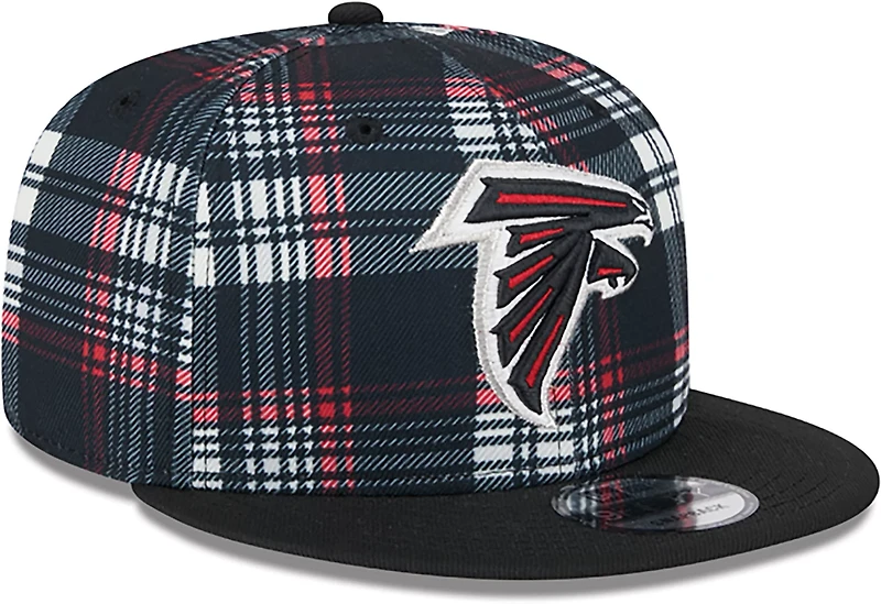 New Era 950 SL NFL Statement Falcons Cap