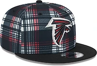 New Era 950 SL NFL Statement Falcons Cap